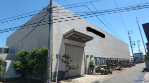 写真施工前①