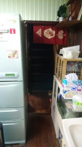 キッチン④